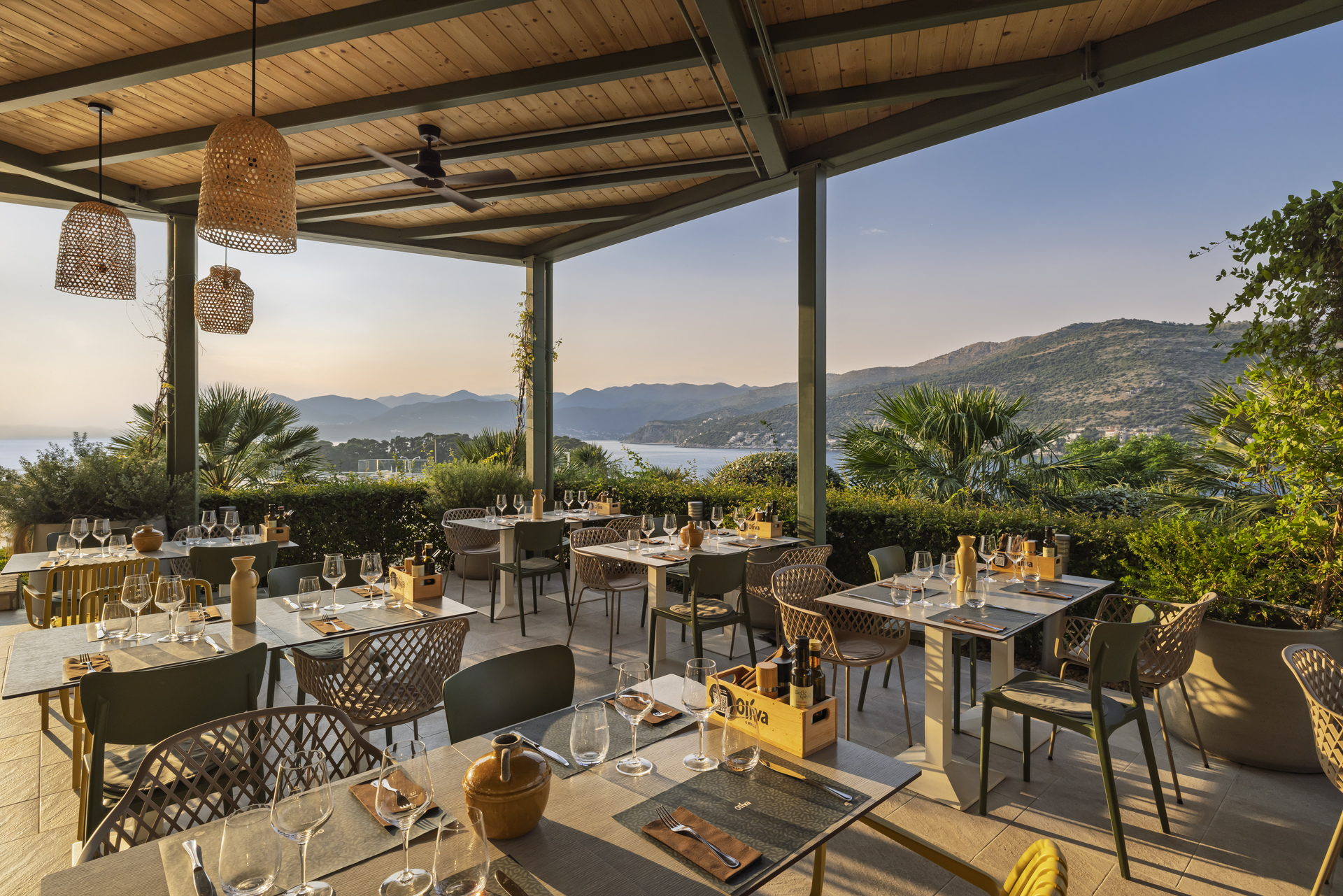 Valamar Argosy Hotel